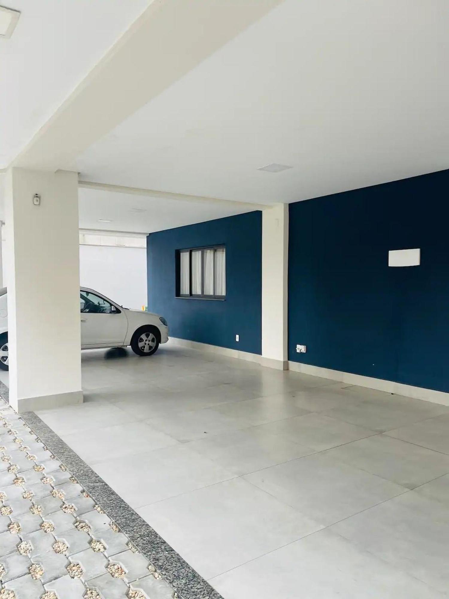 Residencial Vila Das Canoas Бомбиньяс Экстерьер фото