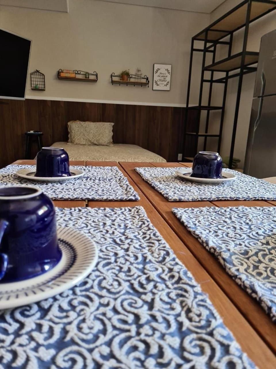 Residencial Vila Das Canoas Бомбиньяс Экстерьер фото