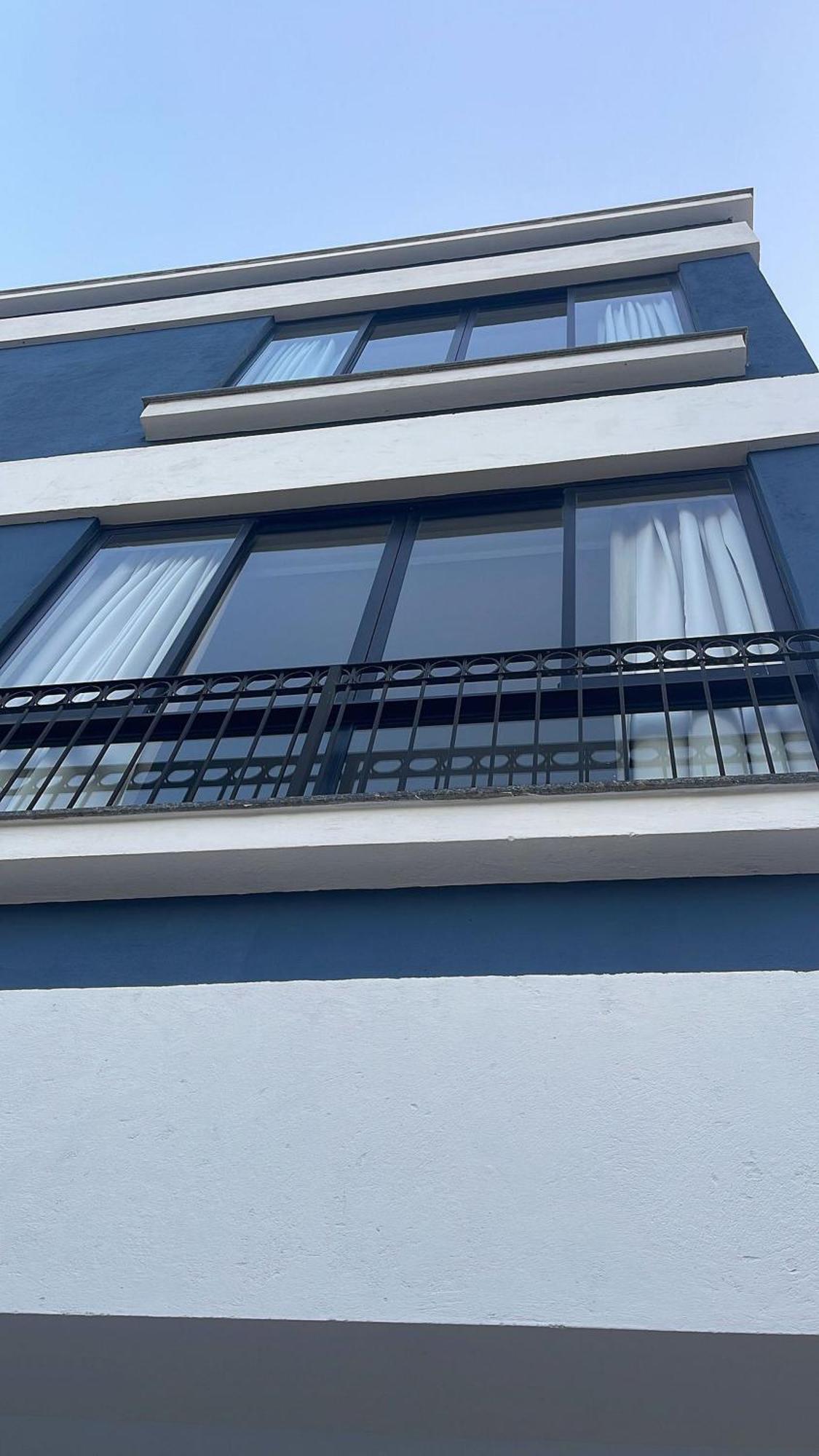 Residencial Vila Das Canoas Бомбиньяс Экстерьер фото
