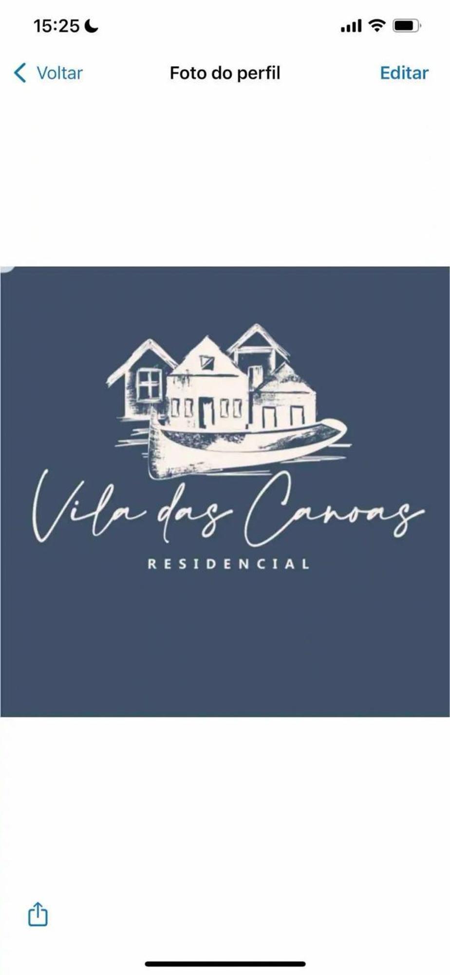 Residencial Vila Das Canoas Бомбиньяс Экстерьер фото